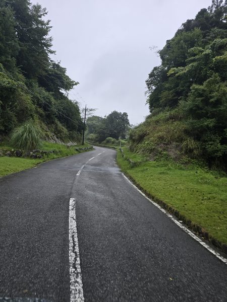 上総モナークカントリークラブのクラブハウス